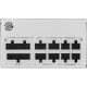 Блок питания MSI MAG A850GL PCIE5 WHITE (4711377115391)