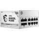 Блок питания MSI MAG A850GL PCIE5 WHITE (4711377115391)