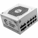 Блок питания MSI MAG A850GL PCIE5 WHITE (4711377115391)