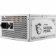 Блок питания MSI MAG A850GL PCIE5 WHITE (4711377115391)