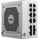 Блок питания MSI MAG A850GL PCIE5 WHITE (4711377115391)