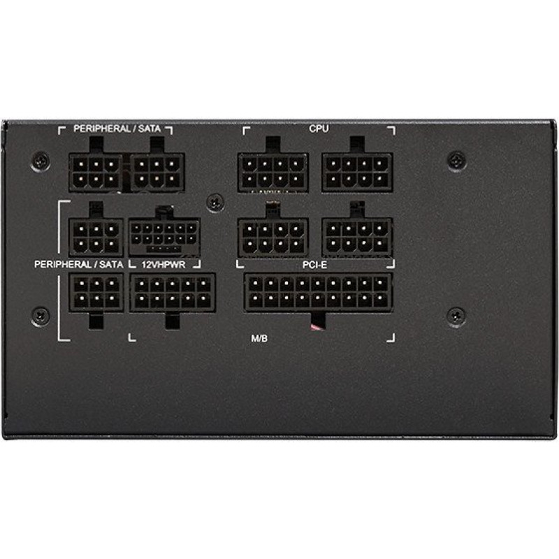 Блок питания Chieftec POLARIS 3.0 1250W (PPS-1250FC-A3)