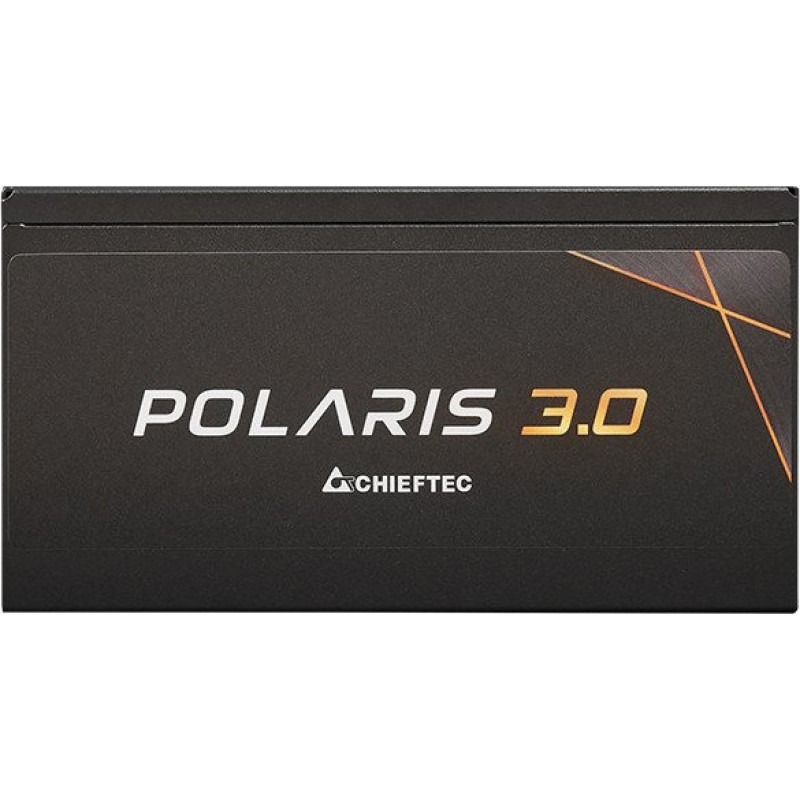 Блок питания Chieftec POLARIS 3.0 1250W (PPS-1250FC-A3)