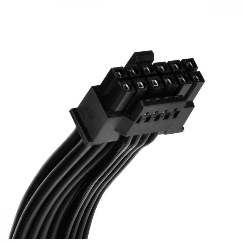Блок питания Silverstone HELA 1200R Platinum (SST-HA1200R-PM)