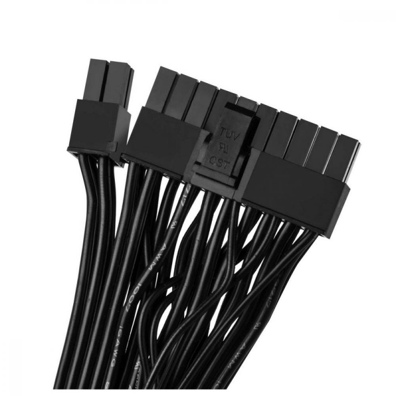 Блок питания Silverstone HELA 1200R Platinum (SST-HA1200R-PM)