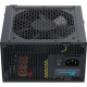 Блок питания SeaSonic Focus 750 Gold (SSR-750FM)