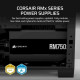 Блок питания Corsair RM750x (CP-9020285-EU)