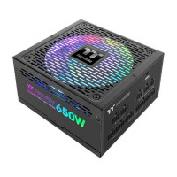 Блок питания Thermaltake Toughpower GF2 ARGB 650W (PS-TPD-0650F3FAGE-2)