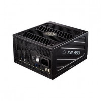 Блок питания Cooler Master XG650 PLATINUM (MPG-6501-AFBAP-EU)