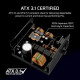 Блок питания Corsair RM850x (CP-9020270)