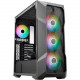 Корпус Cooler Master MasterBox TD500 Max V2 Black (TD500V2-MGNN85-SL0)