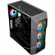 Корпус Cooler Master MasterBox TD500 Max V2 Black (TD500V2-MGNN85-SL0)