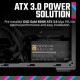 Корпус Cooler Master MasterBox TD500 Max V2 Black (TD500V2-MGNN85-SL0)