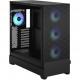 Корпус Fractal Design Pop XL Air RGB Black TG Clear (FD-C-POR1X-06)