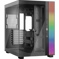 Корпус be quiet! Light Base 600 DX Black (BGW65)