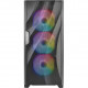 Корпус Antec DF700 FLUX Gaming (0-761345-80070-9)