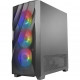 Корпус Antec DF700 FLUX Gaming (0-761345-80070-9)