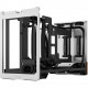 Корпус Fractal Design Terra Silver (FD-C-TER1N-02)