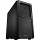 Корпус Silverstone SETA D1 Black (SST-SED1-B)