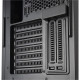 Корпус Silverstone SETA D1 Black (SST-SED1-B)