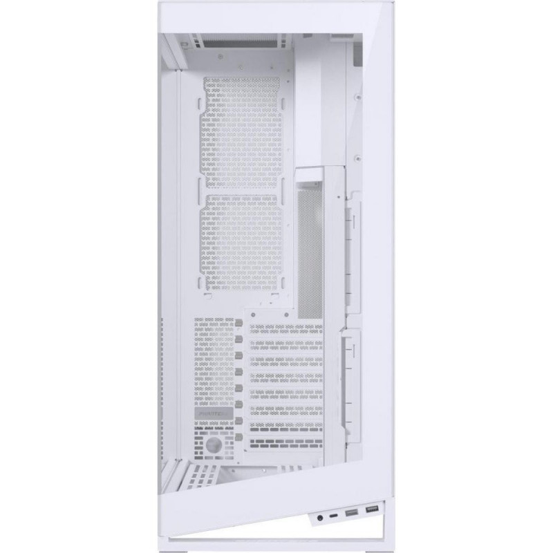 Корпус Phanteks NV7 ARGB White (PH-NV723TG_DMW01)