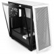 Корпус NZXT H7 Flow Black/White (CM-H71FG-01)