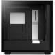 Корпус NZXT H7 Flow Black/White (CM-H71FG-01)