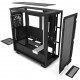 Корпус NZXT H7 Flow Black/White (CM-H71FG-01)