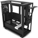 Корпус NZXT H7 Flow Black/White (CM-H71FG-01)