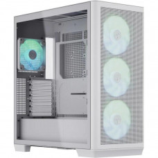 Корпус APNX Creator C1 White (APCM-CR01043.21)