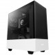 Корпус NZXT H510 Flow White (CA-H52FW-01)