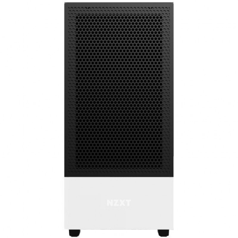 Корпус NZXT H510 Flow White (CA-H52FW-01)