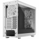 Корпус Fractal Design Meshify 2 Lite White TG Clear Tint (FD-C-MEL2A-04)