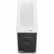 Корпус Fractal Design Meshify 2 Lite White TG Clear Tint (FD-C-MEL2A-04)