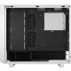 Корпус Fractal Design Meshify 2 Lite White TG Clear Tint (FD-C-MEL2A-04)