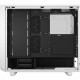 Корпус Fractal Design Meshify 2 Lite White TG Clear Tint (FD-C-MEL2A-04)