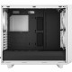 Корпус Fractal Design Meshify 2 Lite White TG Clear Tint (FD-C-MEL2A-04)