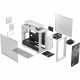 Корпус Fractal Design Meshify 2 Lite White TG Clear Tint (FD-C-MEL2A-04)