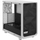 Корпус Fractal Design Meshify 2 Lite White TG Clear Tint (FD-C-MEL2A-04)