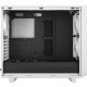 Корпус Fractal Design Meshify 2 Lite White TG Clear Tint (FD-C-MEL2A-04)
