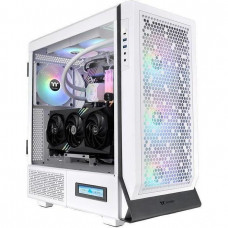 Корпус Thermaltake Ceres 500 TG ARGB Snow (CA-1X5-00M6WN-00)