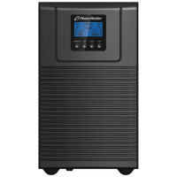 ДБЖ безперервної дії (Online) PowerWalker VFI 3000 TGB (10122100)