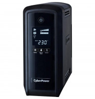 линейно-интерактивное ИБП CyberPower CP900EPFCLCD