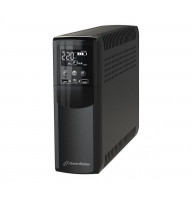 линейно-интерактивное ИБП PowerWalker VI 800 CSW FR (10121116)