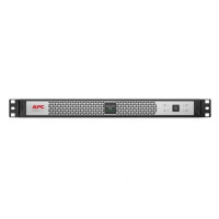линейно-интерактивное ИБП APC Smart-UPS 500VA (SCL500RMI1UC)
