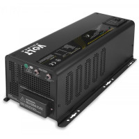 Гібридне ДБЖ/інвертор Volt Polska POWER SINUS 2000 24/230V (2000/6000)