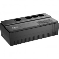 Линейно-интерактивное ИБП APC Easy UPS BV 1000VA (BV1000I-GR)