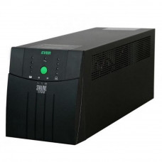 Линейно-интерактивное ИБП EVER Sinline 1600 USB HID (W/SL00TO-001K60/07)