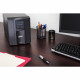 линейно-интерактивное ИБП APC Smart-UPS 1500VA Tower LCD SmartConnect (SMT1500IC)