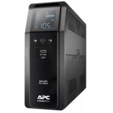 Линейно-интерактивное ИБП APC Back UPS Pro BR 1200VA LCD (BR1200SI)